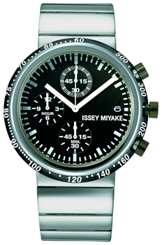 Часы Issey Miyake Trapezoid SILAQ001